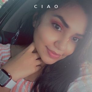 Meet your Posher, Marlen